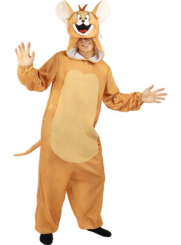 Costume jerry tom - di,