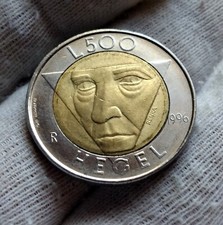 Repubblica di San Marino 500