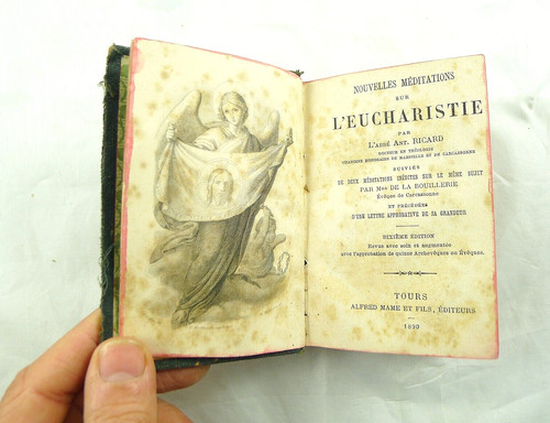 Libro religione libretto - libro,