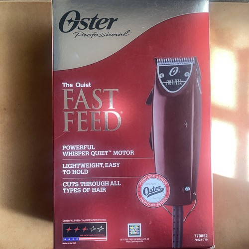 Oster professional the quiet - oster,