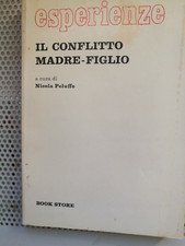 PSICOLOGIA - IL CONFLITTO