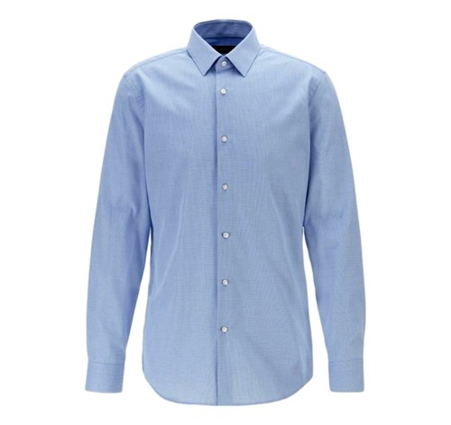 Hugo boss camicia slim fit - hugo,