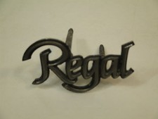 Distintivo emblema scaffale