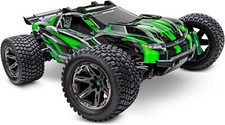 Traxxas rustler 4x4 vxl - traxxas,