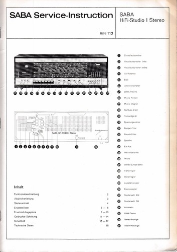 Servizio manuale istruzioni - manuale, di