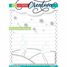 Fustelle metalliche Colline e