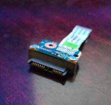 Adattatore per CD DVD Unità Ottica per Acer Aspire 5736Z- LS-6583P 455NCZBOL01 