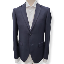 Abito UOMO mono petto trama