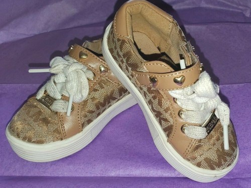 Sneaker usate michael kors - michael,