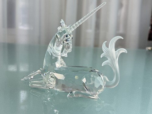 Statua swarovski 191727 figura - statua,