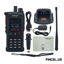 Gt12 10w uhf vhf am - 10w,