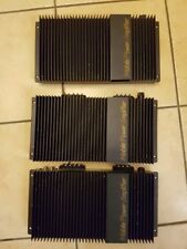  Amplificatore nakamichi pa-300  old school made in japan 