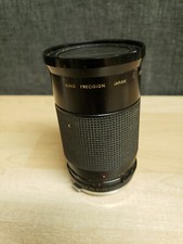 Obiettivo Kiron 28-105MM