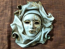 Tuareg - Maschera veneziana