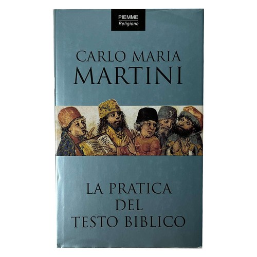 Carlo maria martini la - carlo,