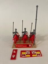 Battle Masters Baron