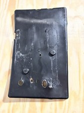 Toyota Celica T20 Supporto Batteria