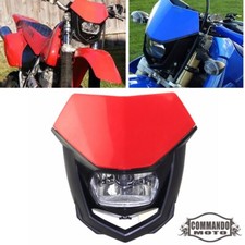 Faro proiettore anteriore