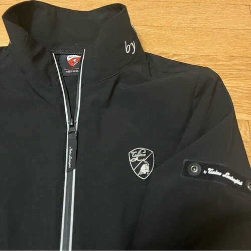 Tonino lamborghini windbreaker - lamborghini,
