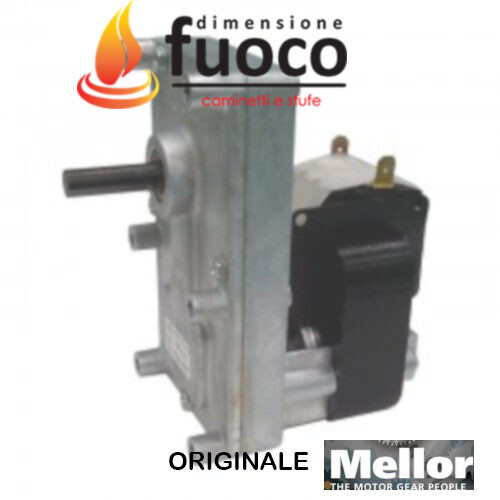 Motoriduttore originale mellor - motoriduttore,