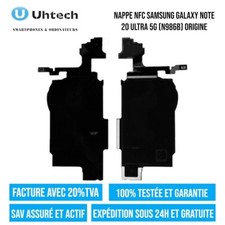 Nappe NFC Samsung Galaxy Note