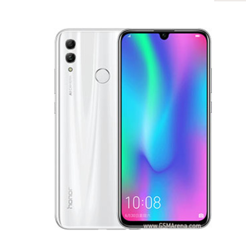 Smartphone huawei honor - smartphone, 10