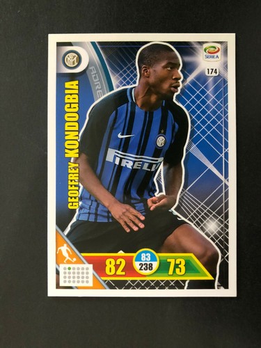 Card calciatori panini - calciatori,
