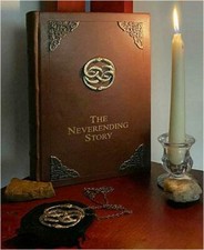 THE NEVERENDING STORY ~
