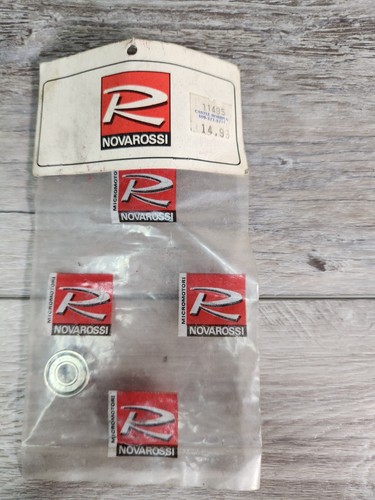 Vintage novarossi corsa lunga - novarossi,