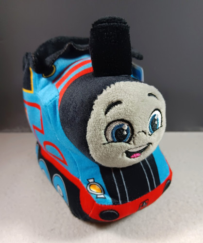Peluche thomas treno e - peluche,