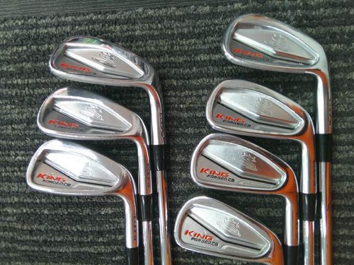 Set ferri cobra king - ferri,