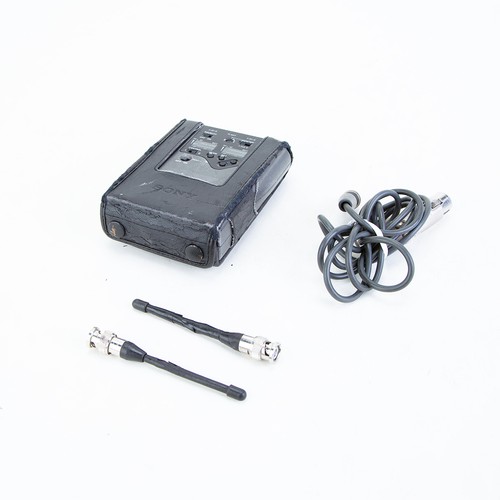 Sony wrr 862b - sony, wrr-862b