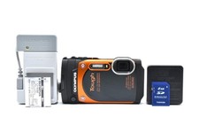 Fotocamera digitale compatta