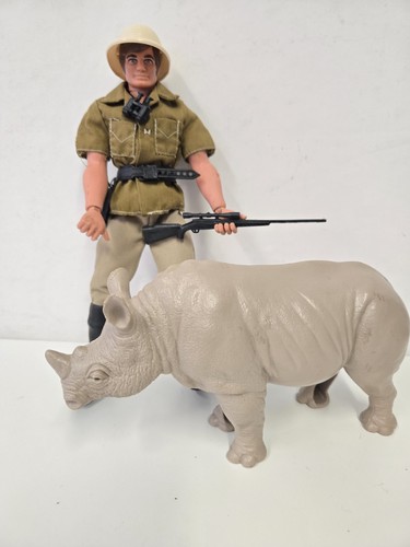 Mattel big jim personaggio con - mattel,