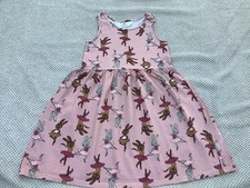 Grazioso abito da sole estivo