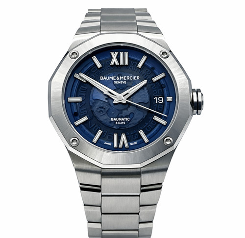 Orologio baume mercier - orologio,