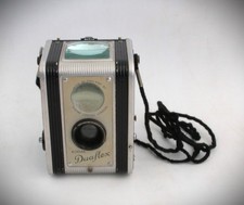 Macchina Fotografica Vintage