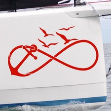 L203 Kit1 Adesivo Barca Yatch