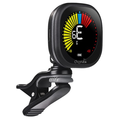 Guitar tuner 670 accordatore - guitar,