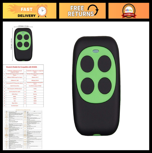 Clonatore telecomando - clonatore,