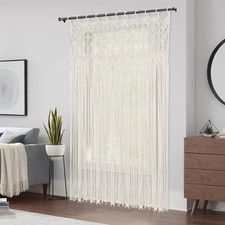 Boho arazzo tenda per - , porta