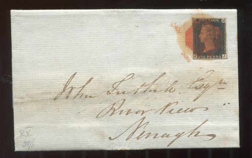 Great britain 1840 - britain,