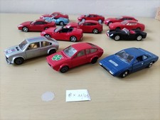 COUGAR ALFASUD 1/43e+COUGAR