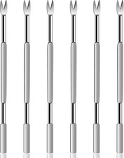 6 Forchette per Frutti Di