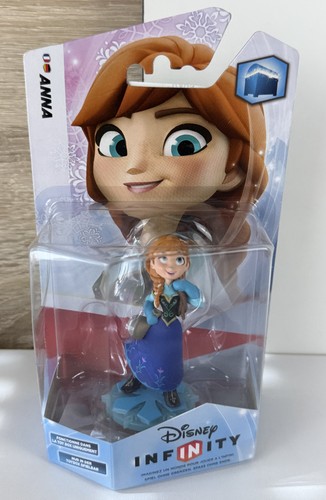 Anna disney infinity - anna,