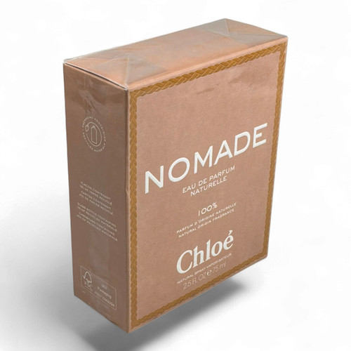 Chloe chloé nomade eau - eau, de
