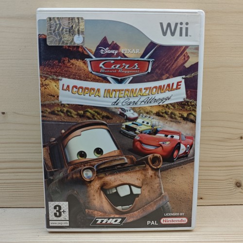 Disney pixar cars la - pixar,