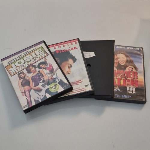 Rom com movie lot - &, the