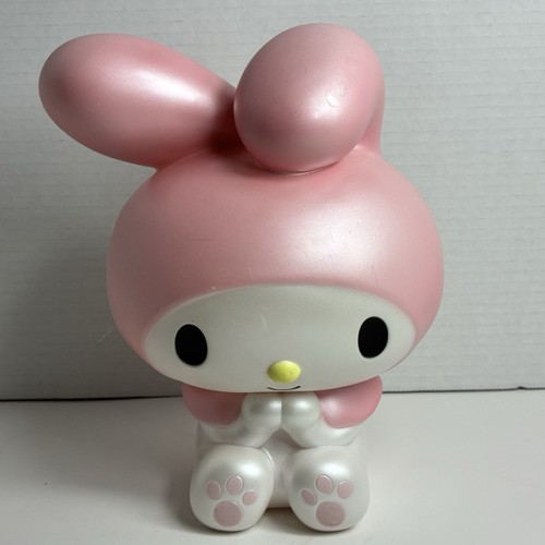 Melody figural pvc - figural,