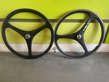 Set ruote mtb 3 razze